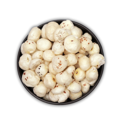 Makhana (Fox Nut)