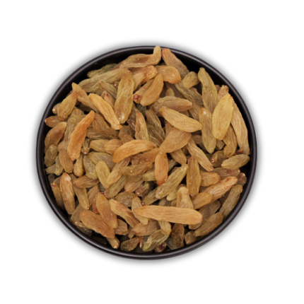 Kishmis / Kishmish (Lambi Dakh)