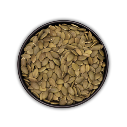 Pumpkin Seeds