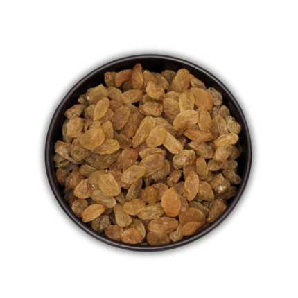 Regular Dakh (Kishmis/Resin)