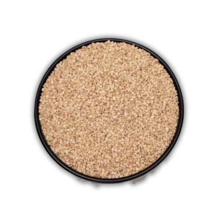 Safed Tilly (White Sesame Seeds)