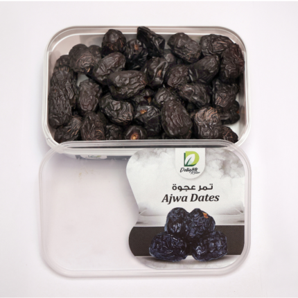 Ajwa Dates