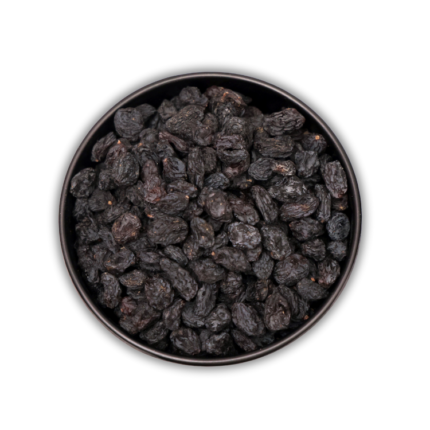Black Kismis - Seedless (Kali Dakh)