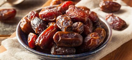 Medjool Dates