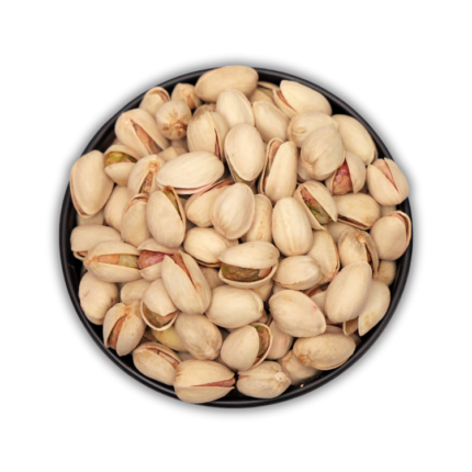 Roasted Pistachio