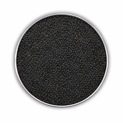 Sabja Seeds (Tukmariya, Basil Seeds)