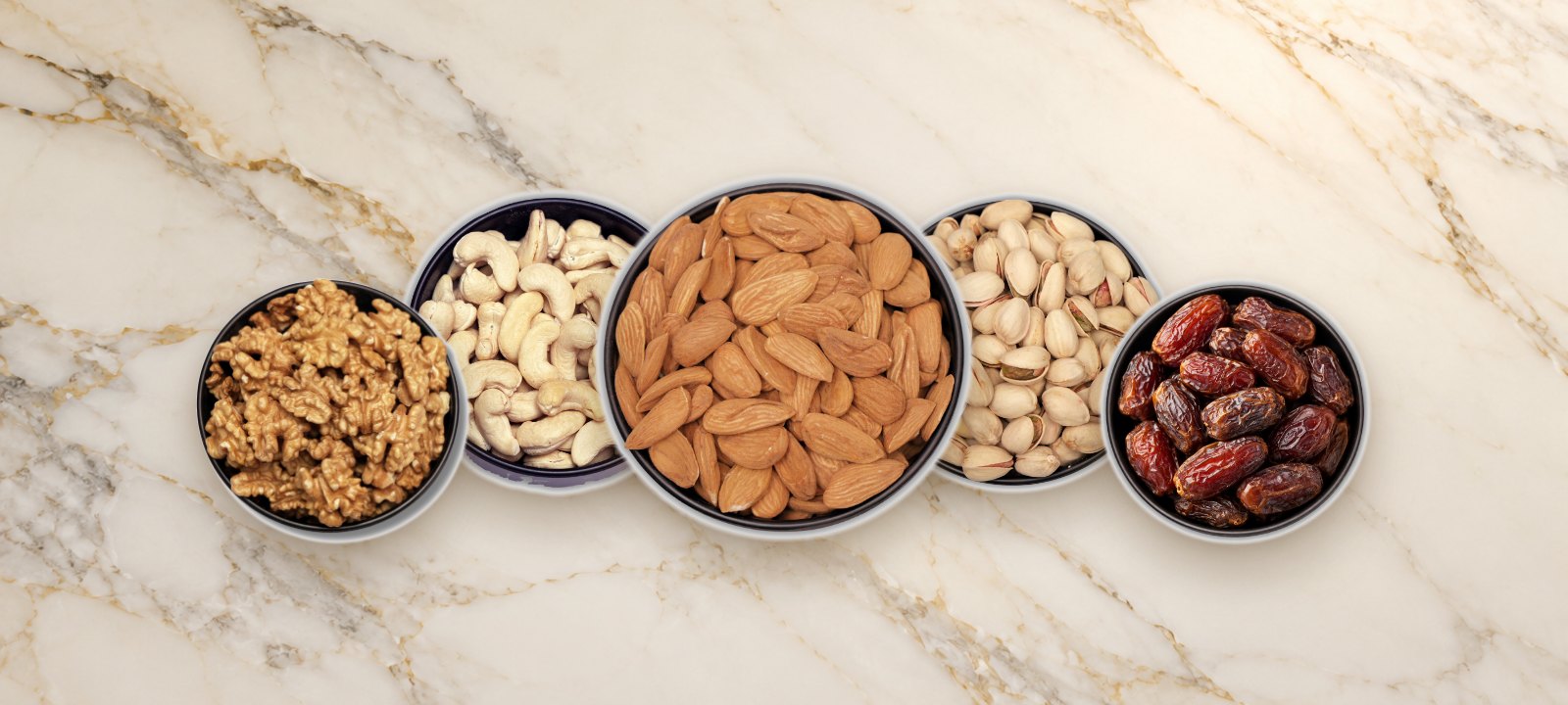 Dry fruit gift boxes and hampers: the gifting collection