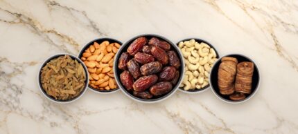 Karwa Chauth dry fruit gifts
