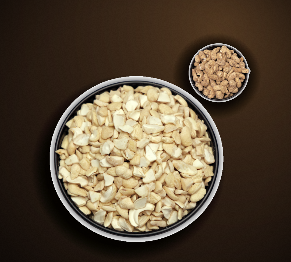 Cashew / Kaju at Raj Dry Fruit