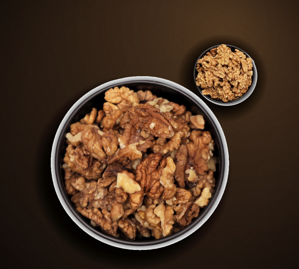 Walnut at Raj Dry Fruit