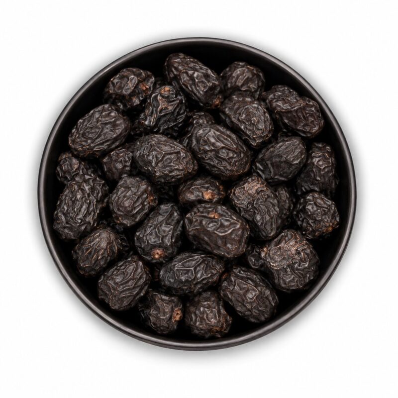 Ajwa Dates – Raj Dry Fruit