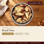 Brazil Nuts – hero