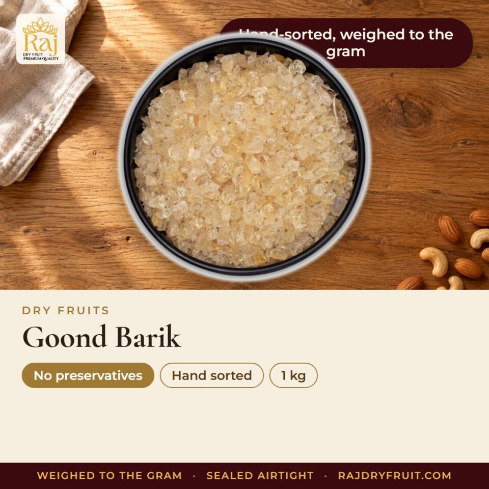 Goond Barik — photograph 2