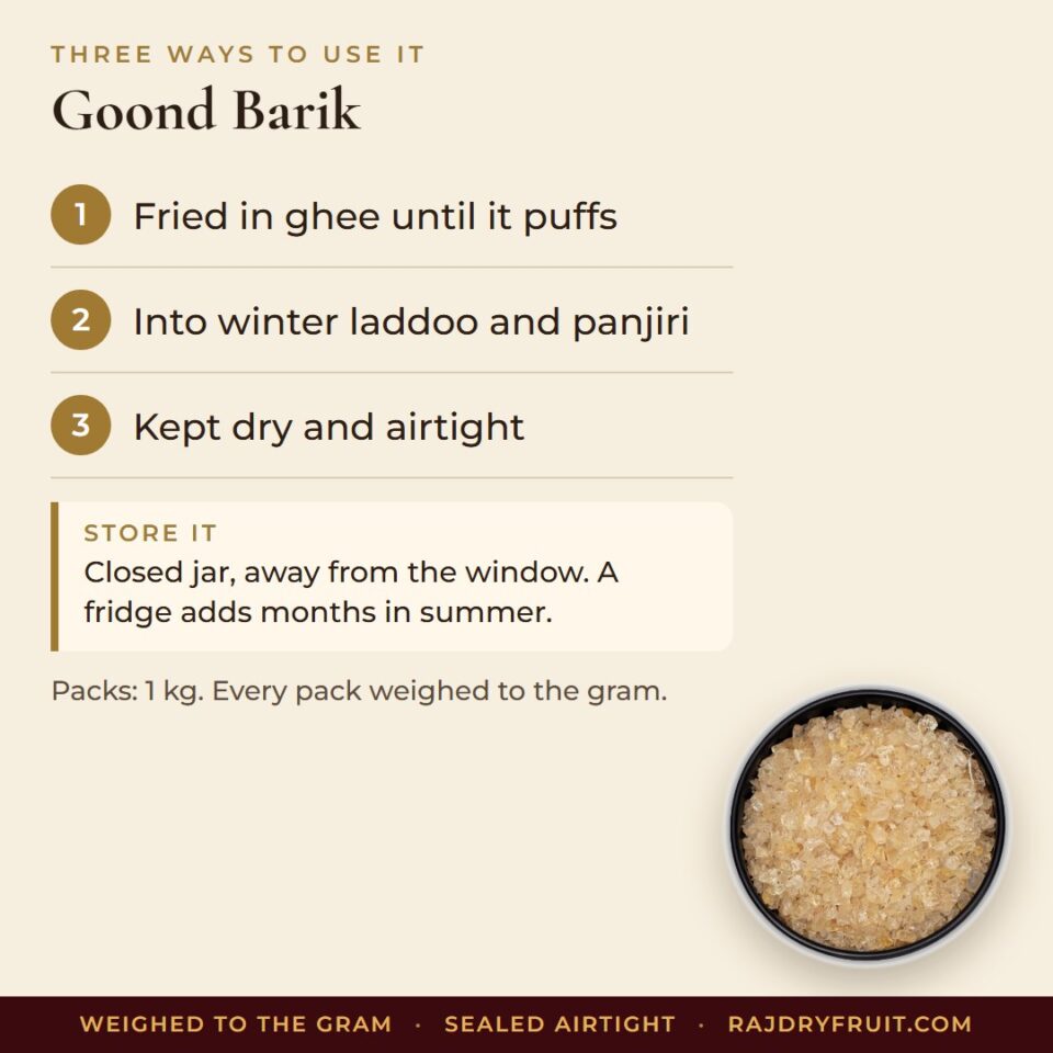 Goond Barik — photograph 5