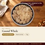 Goond Whole – hero