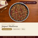 Jaipuri Mukhwas – hero