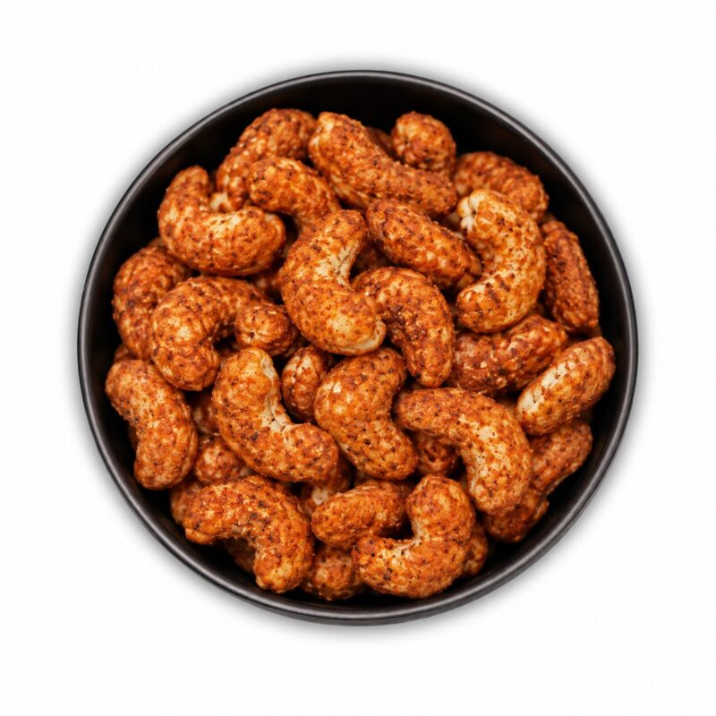 Kaju Peri Peri – Raj Dry Fruit