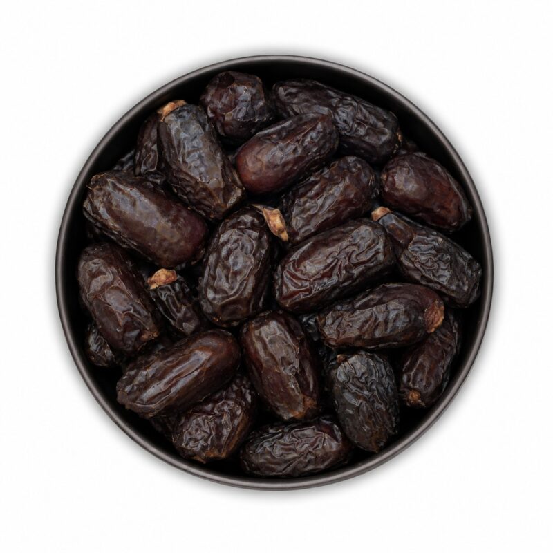 Kalmi / Safawi Dates – Raj Dry Fruit