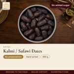 Kalmi / Safawi Dates – hero