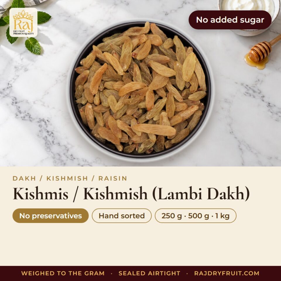 Kishmis / Kishmish (Lambi Dakh) — photograph 2