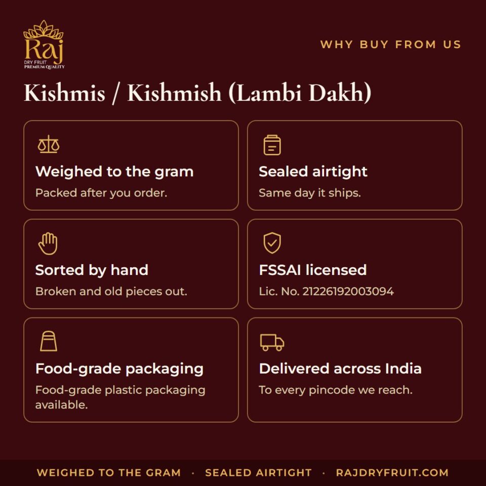 Kishmis / Kishmish (Lambi Dakh) — photograph 4