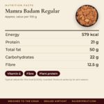 Mamra Badam Regular – facts