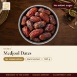 Medjool Dates – hero