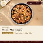 Muesli Mix (Seeds) – hero