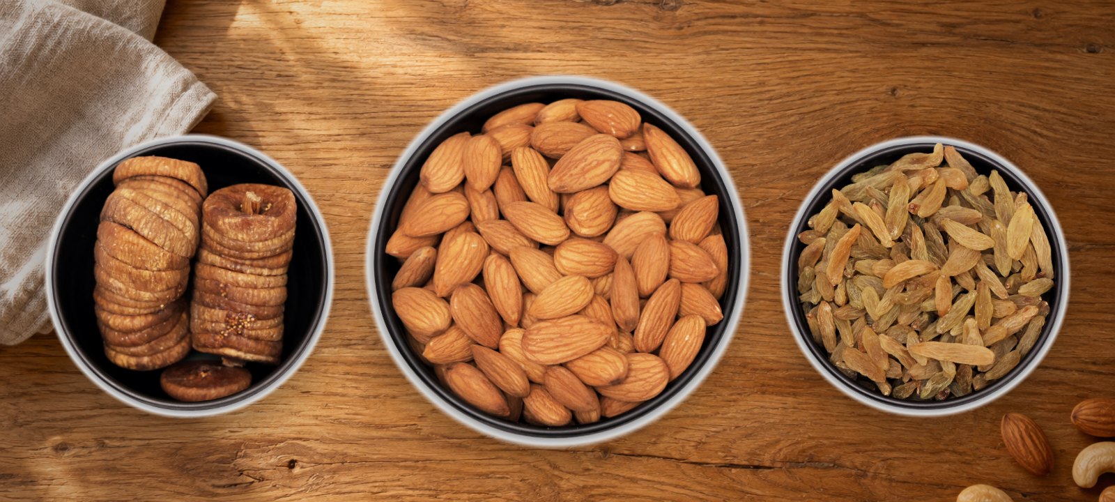 Dry Fruits for Runners and Cyclists: Fuel Before, Recovery After
