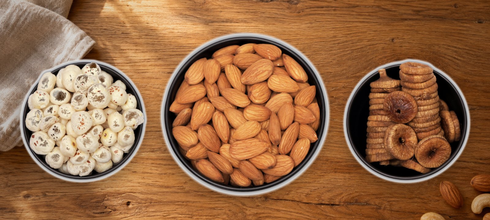 Dry Fruits for Parents and Grandparents: Soft, Easy to Chew, Easy to Digest