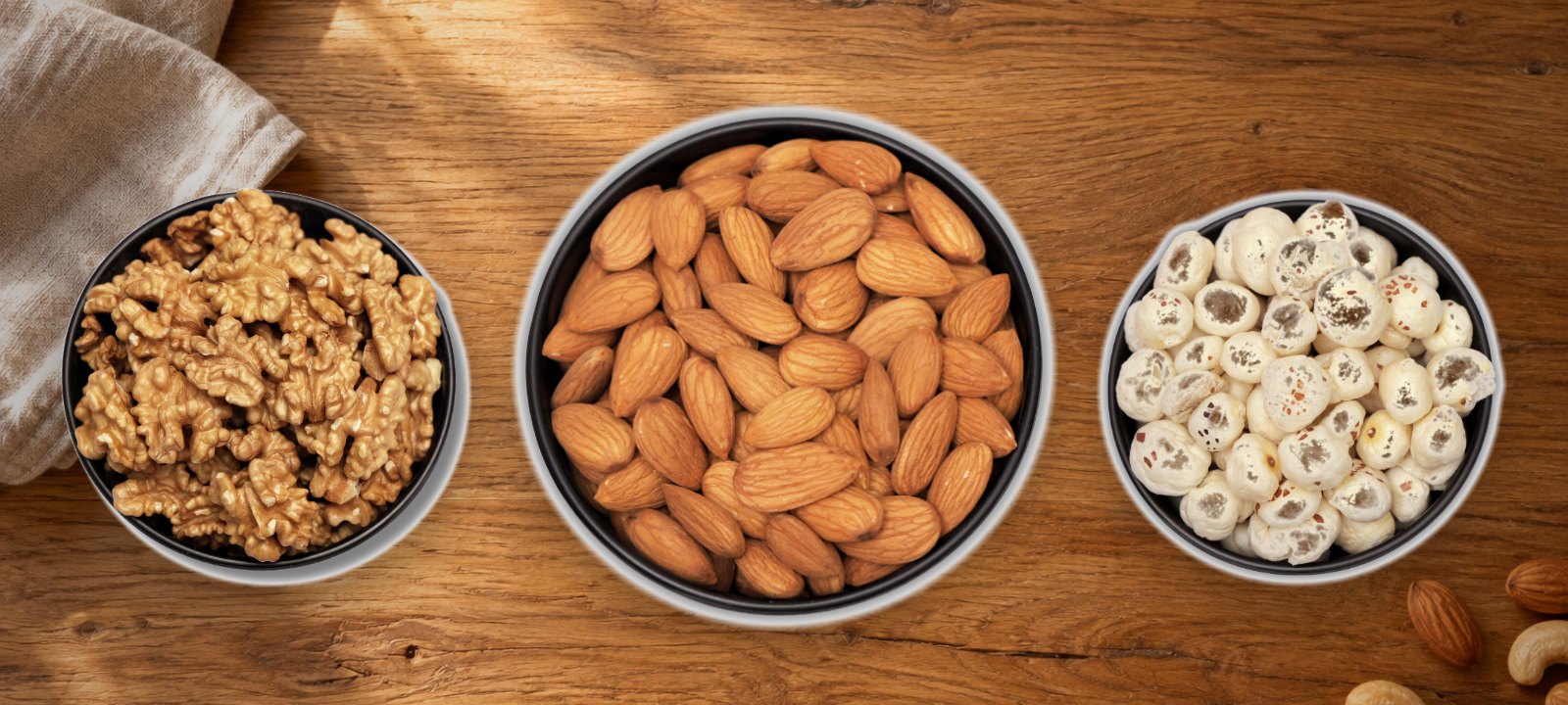 Dry Fruits for Kids’ Tiffin: What They Actually Eat, and How Much