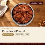 Pecan Nuts (Peacan) – hero