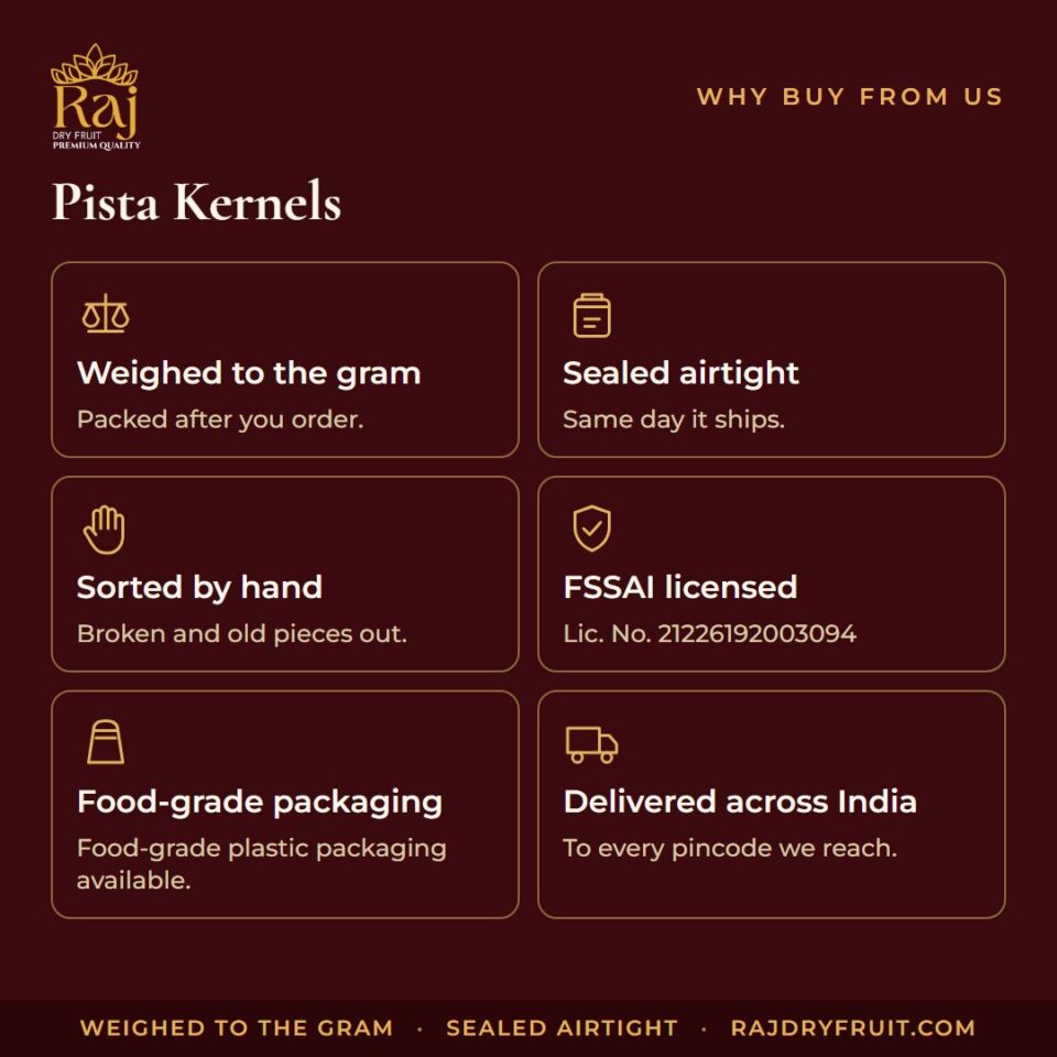 Pista Kernels — photograph 4