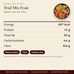 Trial Mix Fruit – facts