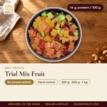 Trial Mix Fruit – hero