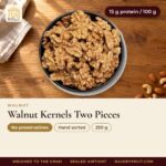 Walnut Kernels Two Pieces – hero