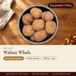 Walnut Whole – hero