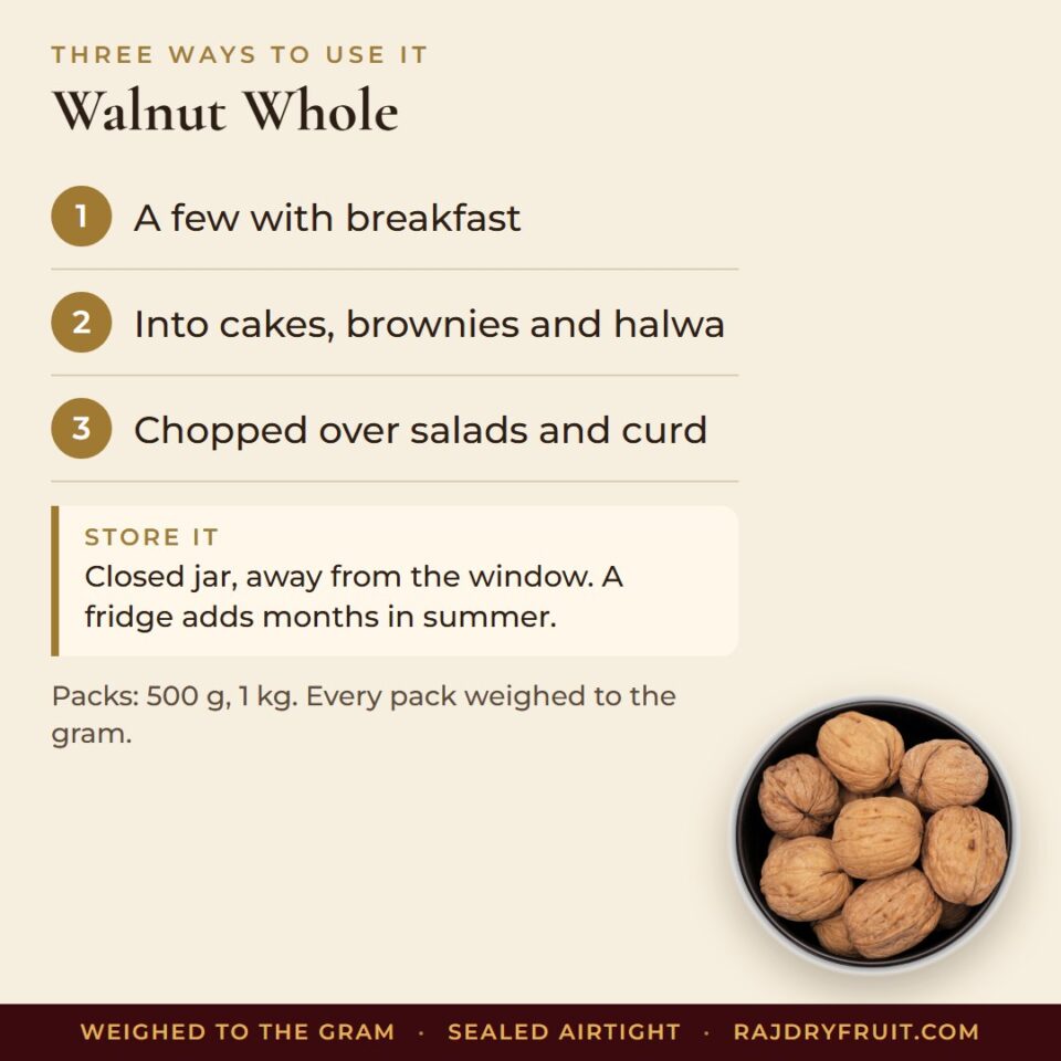 Walnut Whole — photograph 5