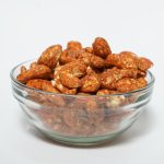 Kaju Peri Peri