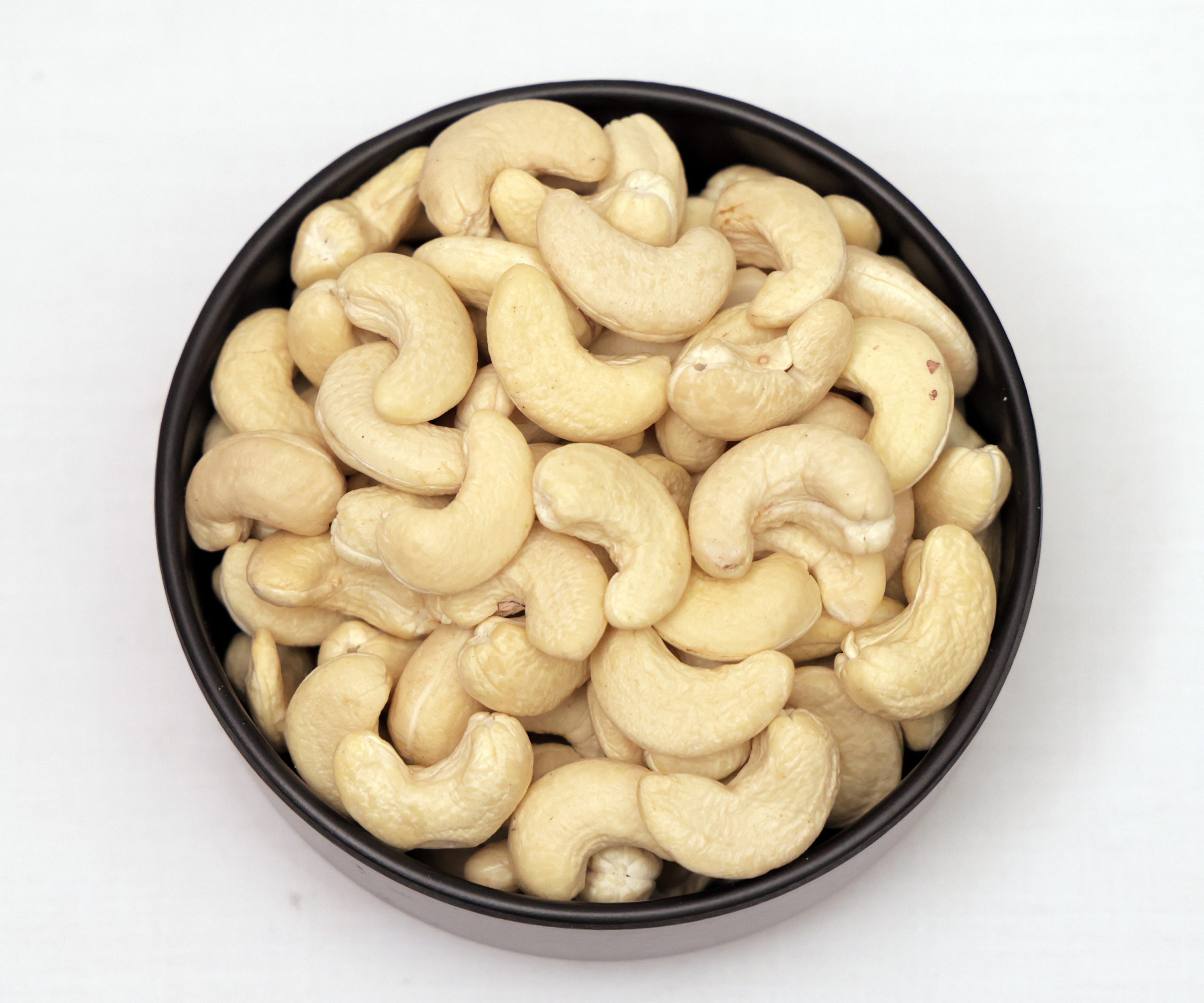 Kaju - Cashew - Nuts Jumbo Cashew (Kaju) - Image 1