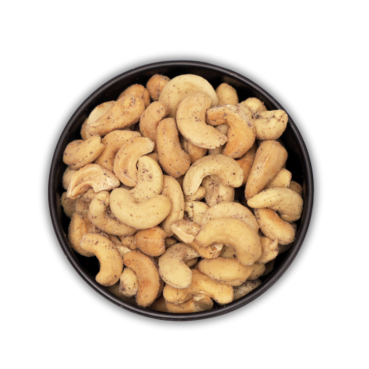 Masala Kaju - Nuts Masala Cashew (Kaju) - Image 1