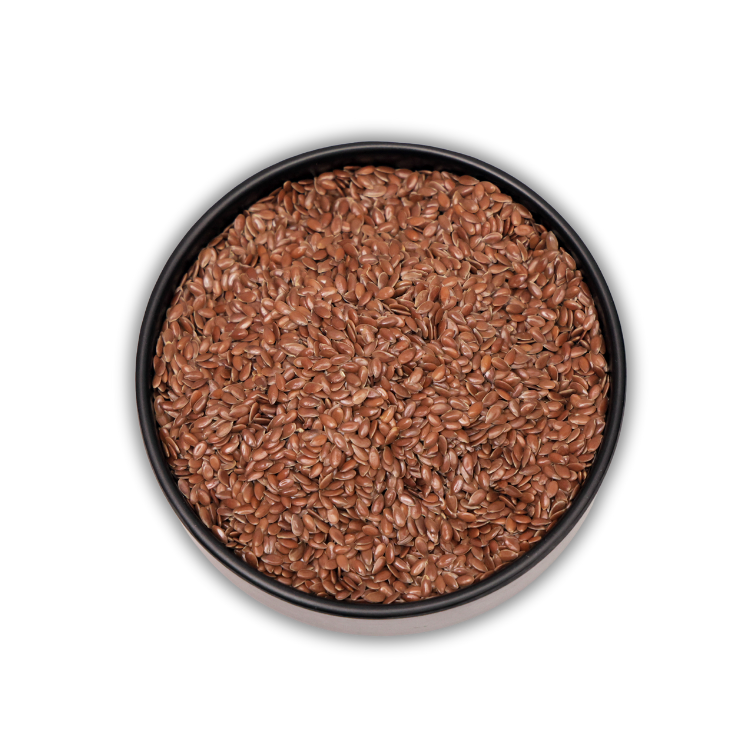 Alsi - Flax Seeds - Seeds Flax Seeds (Alsi) - Image 1