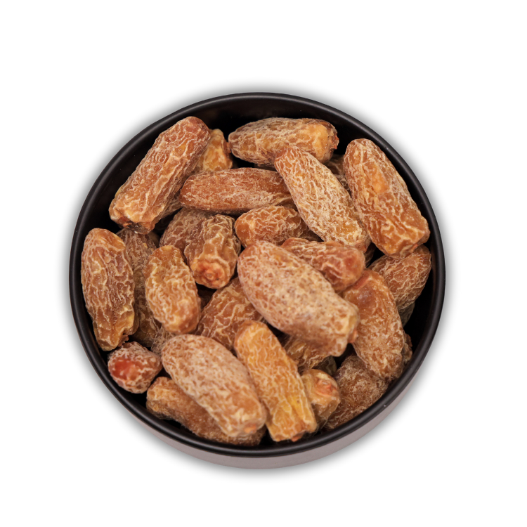 Dry Dates - Dry Fruit Dry Dates (Kharak) - Image 1