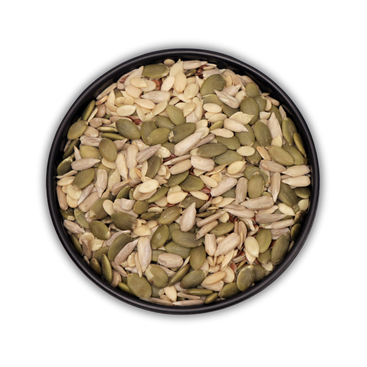 Five seeds mix (seeds) Five Seeds Mix - Image 1