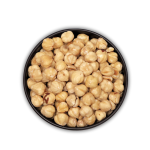 Hazel Nuts
