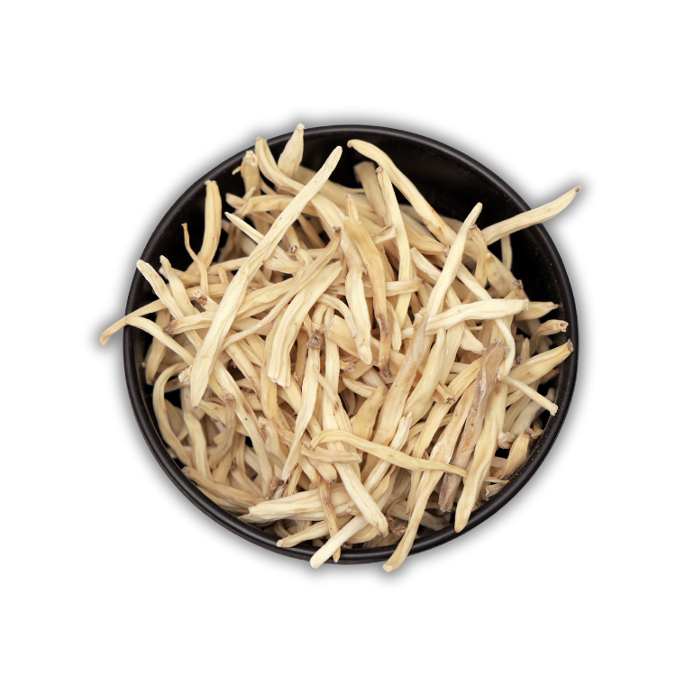 Safed Muesli - Others Safed Musli - Image 1