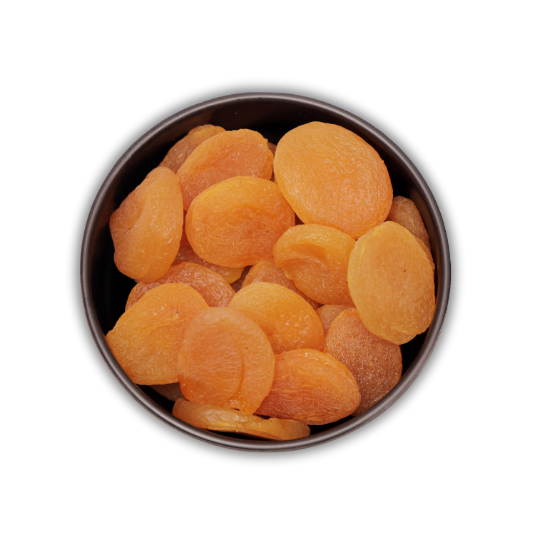 Turkish Apricot - Dry Fruit Turkish Apricot - Image 1